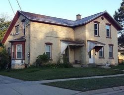 Pre-foreclosure Listing in S MONROE ST WATERTOWN, WI 53094