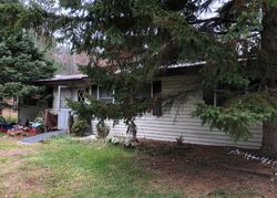 Pre-foreclosure Listing in OAKWOOD LN ATHELSTANE, WI 54104