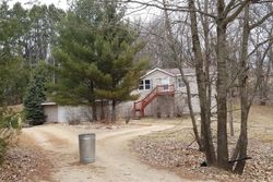 Pre-foreclosure in  SOUTH AVE Reedsburg, WI 53959