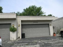 Pre-foreclosure Listing in DIERKS DR APT 2 ROCKFORD, IL 61108