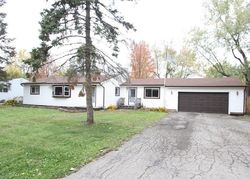 Pre-foreclosure Listing in MERRILL ST YPSILANTI, MI 48197