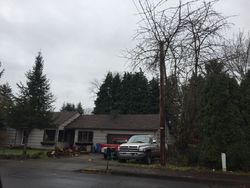 Pre-foreclosure in  NW 9TH ST Battle Ground, WA 98604