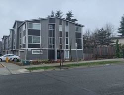 Pre-foreclosure Listing in 156TH ST SW UNIT A3 LYNNWOOD, WA 98087