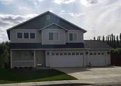 Pre-foreclosure Listing in W 53RD AVE KENNEWICK, WA 99337