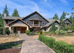 Pre-foreclosure Listing in 160TH ST NW GIG HARBOR, WA 98332