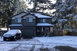 Pre-foreclosure in  206TH ST E Spanaway, WA 98387