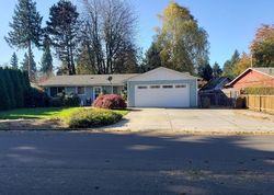 Pre-foreclosure in  NW 88TH ST Vancouver, WA 98665