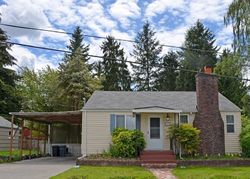 Pre-foreclosure in  30TH ST W Tacoma, WA 98466