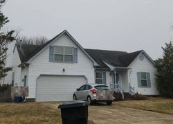 Pre-foreclosure in  BRAHMS DR Virginia Beach, VA 23454