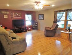 Pre-foreclosure Listing in GREATVIEW RD CRANDON, WI 54520