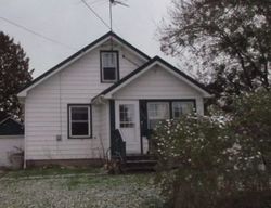 Pre-foreclosure Listing in E ARMSTRONG ST GILLETT, WI 54124