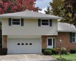 Pre-foreclosure Listing in WEBSTER RD STRONGSVILLE, OH 44136