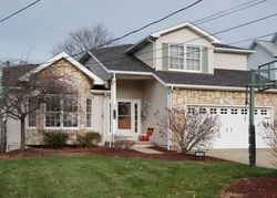 Pre-foreclosure Listing in HEATHERWOOD DR BROOK PARK, OH 44142