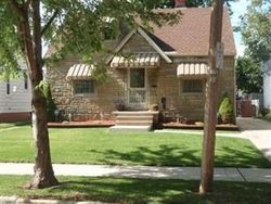 Pre-foreclosure in  BRIGHTON AVE Cleveland, OH 44111