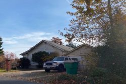 Pre-foreclosure in  S WALLACE ST Seattle, WA 98178
