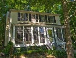 Pre-foreclosure in  PETINOT PL Stevensville, MD 21666