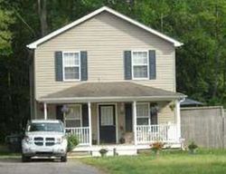 Pre-foreclosure Listing in WILLOW GROVE RD CAMDEN WYOMING, DE 19934
