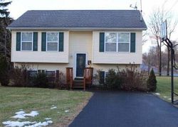 Pre-foreclosure in  HENRY ST Glens Falls, NY 12801