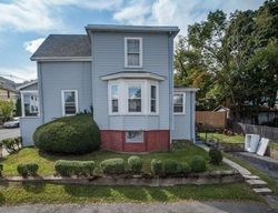 Pre-foreclosure in  ASH AVE Somerville, MA 02145