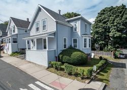 Pre-foreclosure Listing in ASH AVE SOMERVILLE, MA 02145