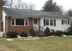 Pre-foreclosure Listing in GRACE DR WILMINGTON, MA 01887
