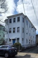 Pre-foreclosure Listing in FRANCIS ST EVERETT, MA 02149