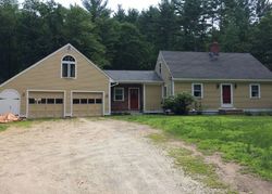 Pre-foreclosure in  ROCKY POND RD Hollis, NH 03049