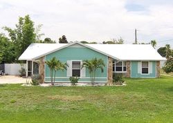 Pre-foreclosure Listing in BALBOA ST SEBASTIAN, FL 32958