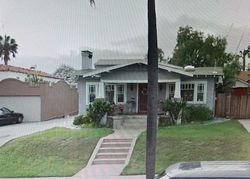 Pre-foreclosure in  GRANADA AVE San Diego, CA 92102