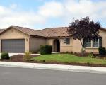 Pre-foreclosure Listing in QUILT WAY MENIFEE, CA 92584