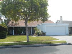 Pre-foreclosure in  ALFRED AVE Cerritos, CA 90703