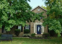 Pre-foreclosure Listing in SURREY BROOK PL WEST CHESTER, OH 45069