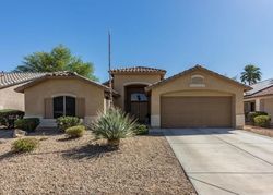Pre-foreclosure in  W POTTER DR Peoria, AZ 85382