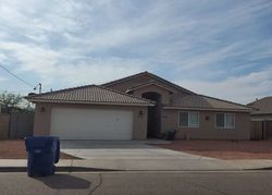Pre-foreclosure in  E RANDY ST Avondale, AZ 85323