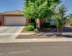 Pre-foreclosure in  W FLEETWOOD LN Glendale, AZ 85305