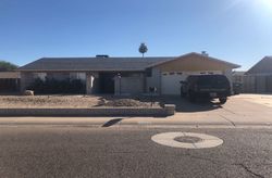 Pre-foreclosure in  W DAHLIA DR Glendale, AZ 85304