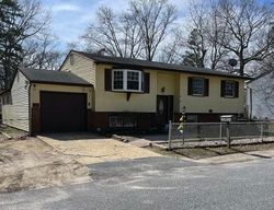 Pre-foreclosure in  PHILLIPS AVE Browns Mills, NJ 08015
