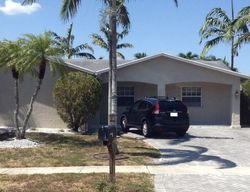 Pre-foreclosure in  NW 27TH PL Fort Lauderdale, FL 33322