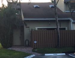 Pre-foreclosure in  SW 82ND AVE Fort Lauderdale, FL 33324