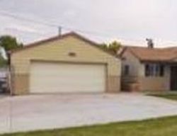 Pre-foreclosure Listing in W WASATCH ST MIDVALE, UT 84047