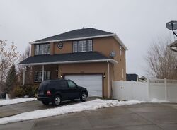 Pre-foreclosure Listing in S IBIS WAY DRAPER, UT 84020