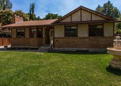 Pre-foreclosure in  W CLOVER BLOSSOM CIR Salt Lake City, UT 84123