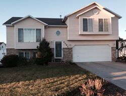 Pre-foreclosure Listing in W 4800 S ROY, UT 84067