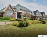 Pre-foreclosure in  S BRADEN AVE Tulsa, OK 74136