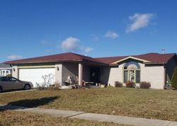 Pre-foreclosure in  CAMBRIDGE DR Country Club Hills, IL 60478