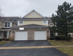 Pre-foreclosure Listing in SHERIDAN CIR NAPERVILLE, IL 60563