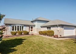Pre-foreclosure Listing in KINGSWAY AVE NEW LENOX, IL 60451