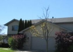 Pre-foreclosure in  GLENBROOK LN Tinley Park, IL 60487