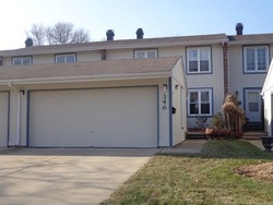 Pre-foreclosure Listing in COLONY GREEN DR BLOOMINGDALE, IL 60108