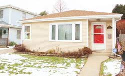 Pre-foreclosure Listing in 45TH ST LYONS, IL 60534